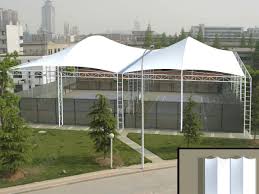 Do you need to find a place around your neighborhood to play tennis? Tennis Court Shade Structures Awnings Canopy For Indoor Tennis Construction