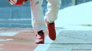 # season 1 # showtime # episode 5 # kevin. 2019 Kimi Gifs Kimi Raikkonen Space