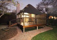 Gauteng Holiday Cottages and Chalets