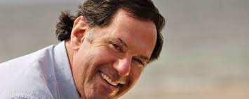 Peter Abrahams (American author)