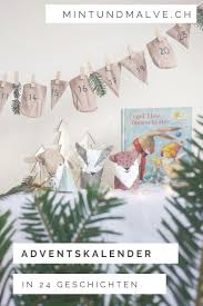 Ähnlich wie bei einem adventskalender öffnet eine tolle adventsgeschichte wo man die ganze zeit weiter lesen möchte. Wie Befullt Ihr Den Adventskalender Ich Habe Mich Fur 24 Adventsgeschichten Aus Dem Buch Engel Hase Bommelmutze Ents Adventkalender Adventskalender Advent