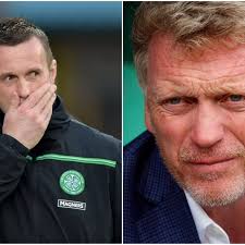 Ronny Deila to leave Celtic