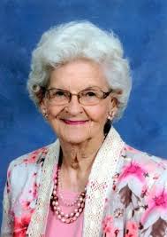 Mabel Carlton Obituary (2022)