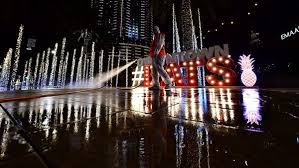 Evening signal, ringing of a bell at a fixed hour as a signal to extinguish fires and lights, from… definitions of curfew from wordnet. Coronavirus Uae Lifts Curfew Ends National Covid 19 Sanitation Drive Al Arabiya English