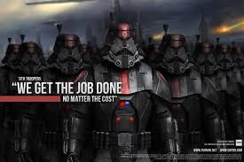 Maybe you would like to learn more about one of these? Bewerbung Zum Sith Trooper Kmd Whis Archiv Legion Of Sensei