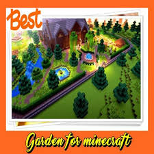 Minecraft park minecraft garden minecraft crafts minecraft stuff minecraft ideas minecraft houses wooden modern server spawn minecraft map. Garden For Minecraft Ideas For Android Apk Download