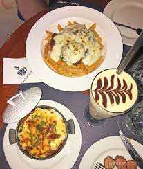 Pin On What To Eat In Dubai