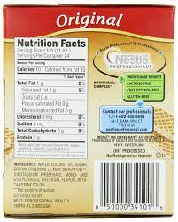 This provides a rich and creamy flavor. Coffee Mate The Original Liquid Coffee Creamer 24 Ct Box Pack Of 96 Amazon Com Grocery Gourmet Food