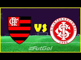 Maybe you would like to learn more about one of these? Assistir Flamengo X Internacional Futebol Ao Vivo Libertadores 2019 Futebol Stats