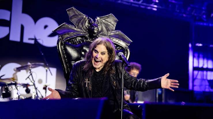 Back To The Beginning Film Confirmed — Ozzfest 2027 Update