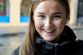 Jeg ønsker ikke en verden som går til helvete