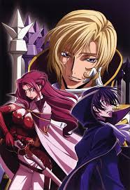 Kimura Takahiro Code Geass Cornelia Li Britannia Lelouch Lamperouge Schneizel El Britannia 50826 Yande Re Code geass code and geass mechanics. kimura takahiro code geass cornelia li