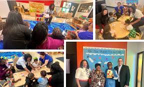 Angeline Huang Evans