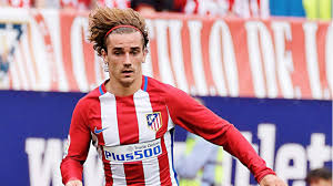Borodin ausgerastet und hatte meine haare gemacht😍sehr cool. Nachste Granaten Absage Fur Bayern Griezmann Bekennt Sich Zu Atletico Bundesliga Bild De