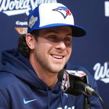 Blue Jays Rising Postseason Star Making Previous Teams Regret Releasing Him