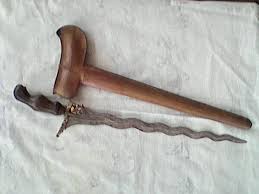 Jual keris murah dengan harga rp175.000 dari toko online karyaa sentosa, jakarta timur. Jual Beli Br Antik En Twitter Dijual Keris Singo Barong Luk 13 9 Jt Nego Minat Hub 081949812407 Cod Blora Jawa Tengah Http T Co H9zkmaeoga
