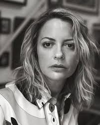 Elizabeth Wurtzel (July 31, 1967