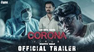 It all culminates with one of the best kickers in trailer history as the words the feel bad movie of christmas hammers across the screen. Coronavirus Trailer Ram Gopal Varma Agasthya Manju Latest Movie Trailers 2020 Rgv Youtube