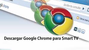 Descarga gratis, 100% segura y libre de virus. Instalar Google Chrome En Una Television Con Android Tv