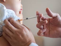 But do children really need one? Is It Safe To Bring My Child In For Vaccinations During Coronavirus Shots Health News Npr