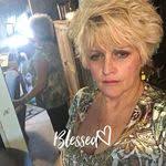 Sandra Giblin's Instagram, Twitter & Facebook