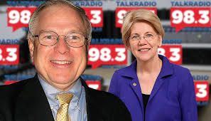 In university, he was a member of the phi beta kappa, and he wrote several articles for the daily tar heel. King Of Boston Talk Radio Howie Carr Tells The Tennessee Star Report Lieawatha Elizabeth Warren In Heap Of Big Trouble After Claiming To Be American Indian In 1986 Document Tennessee Star