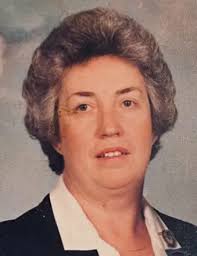 Obituary information for Patricia Anderson Perkins