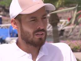 Silva opens up about son