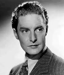 Robert Donat