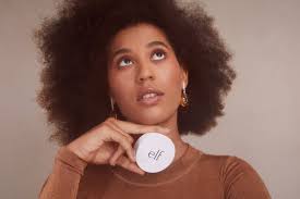 E.L.F. CAMO — YESH.A