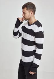 Maybe you would like to learn more about one of these? Striped Sweater Tb2411