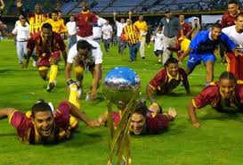 Deportes tolima live score (and video online live stream), team roster with season schedule and results. Deportivo Cali Soborno A Jugadores Del Deportes Tolima En El 2003 Alerta Tolima