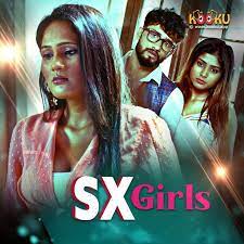 Sx Girls 2021 S01 Hindi Kooku App Complete Web Series 720p Hdrip 312mb Download In 2021 Romantic Movies Hd Movies Romantic Movies On Netflix