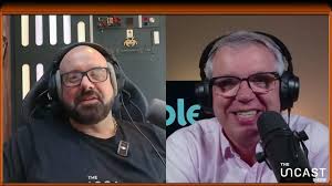 Larry Hryb talks gaming, tech, and Unraid