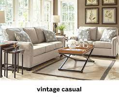 The extraordinarily rich finish of the abbonto sofa console table is just the beginning. Ashley Furniture Homestore Home Furniture And Decor In Cuenca