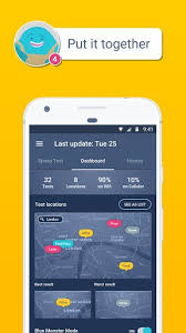 Download this speed test app for android or iphone to get started. Meteor Free App Performance Speed Test Apk Download For Android