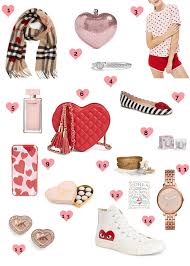 Your girlfriend, wife or partner is likely. Valentines Day Gift Ideas For Her