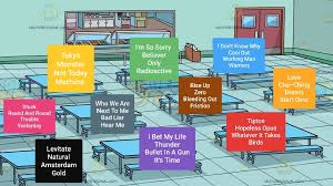 It's a free online image. Imagine Memes On Twitter Imagine Dragons Fans Where Are You Sitting