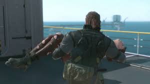We'll also explain how to unlock mission 46 in metal gear solid 5. How To Get Quiet Back After Mission 43 Mgsv Phantom Pain