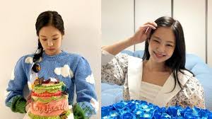 Teman lama bongkar rahasia sifat asli rose blackpink sebelum debut. Heboh Jennie Blackpink Ulang Tahun Fans Diberikan Hadiah Ini