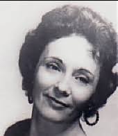 Obituary information for Pauline Morris Guile