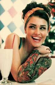 Josalyn Kate Rosewald