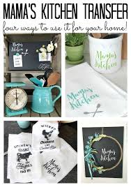 A chalkboard is the perfect addition to any kitchen giving you a visible and creative place to write everyday shopping. Chalkboard Art For The Kitchen Mama Will Love It Fast And Easy