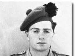 Obituary: Sir Thomas Macpherson, war hero, 94