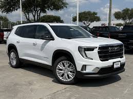 Image result for Summit White 2010 Acadia
