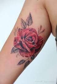 32 Gorgeous Tattoo Ideas For Women Doozy List Rose Tattoos Leg Tattoo Ideas Gorgeous Tattoos
