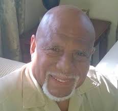 GEORGE “VINCENT” KIRKWOOD RUSSELL