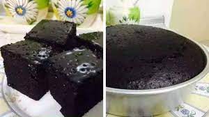 Kek coklat moist gebu tanpa mengunakan mixer. Resepi Kek Coklat Moist Kukus Paling Sedap Lepat Pisang