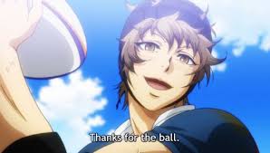 Otabek Was Robbed Anime Sports Anime Kirishima