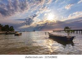 Port dickson or pd to locals is a beach and holiday destination situated about 32 km from seremban. Seascape Pasir Panjang Port Dickson Malaysia Stock Photo Edit Now 1171428832